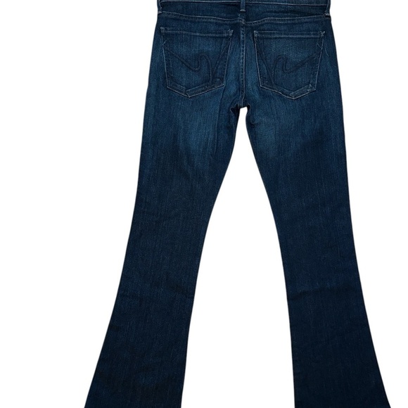 Citizens of Humanity Bootcut Bluefin Wash Jeans | Size 29 - Picture 2 of 7